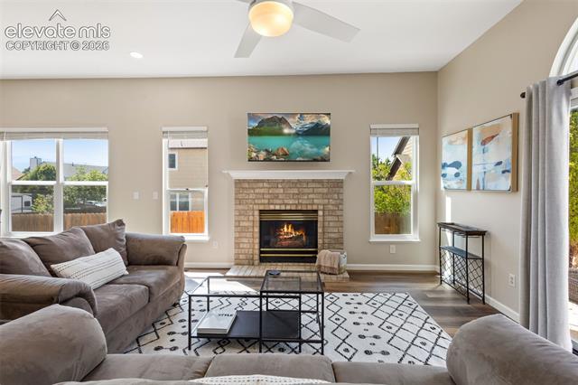 MLS Image for 2830  Helmsdale  ,Colorado Springs, Colorado