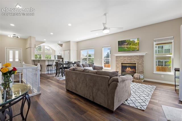 MLS Image for 2830  Helmsdale  ,Colorado Springs, Colorado