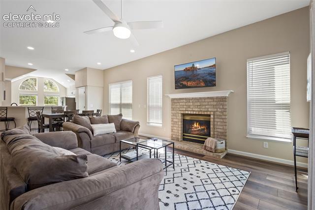 MLS Image for 2830  Helmsdale  ,Colorado Springs, Colorado