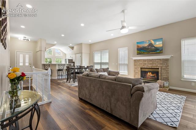 MLS Image for 2830  Helmsdale  ,Colorado Springs, Colorado