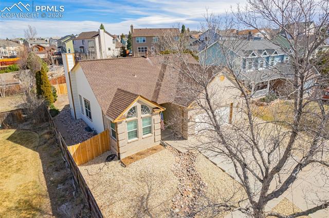 MLS Image for 2830  Helmsdale  ,Colorado Springs, Colorado