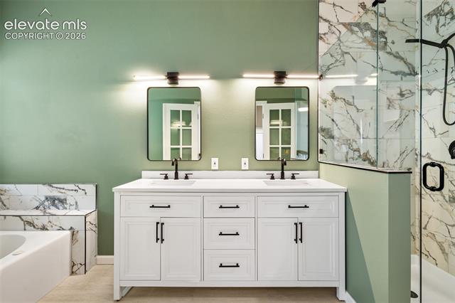 MLS Image for 2830  Helmsdale  ,Colorado Springs, Colorado