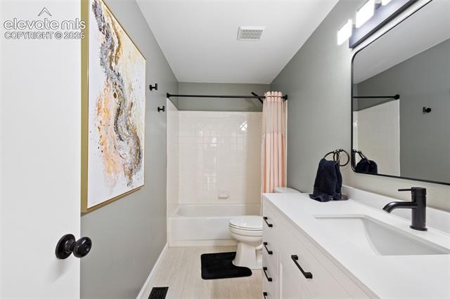 MLS Image for 2830  Helmsdale  ,Colorado Springs, Colorado