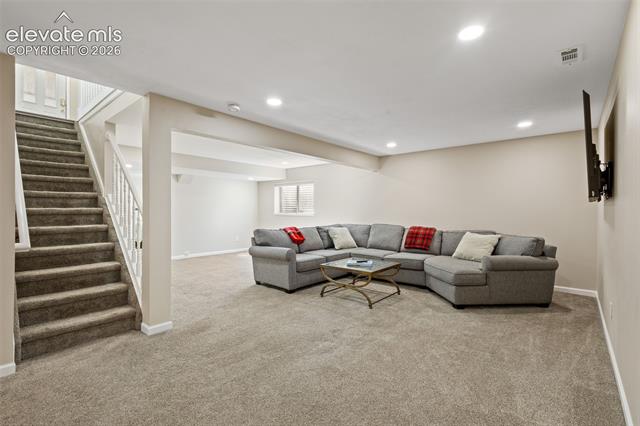 MLS Image for 2830  Helmsdale  ,Colorado Springs, Colorado