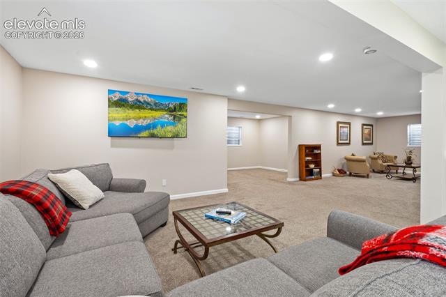 MLS Image for 2830  Helmsdale  ,Colorado Springs, Colorado