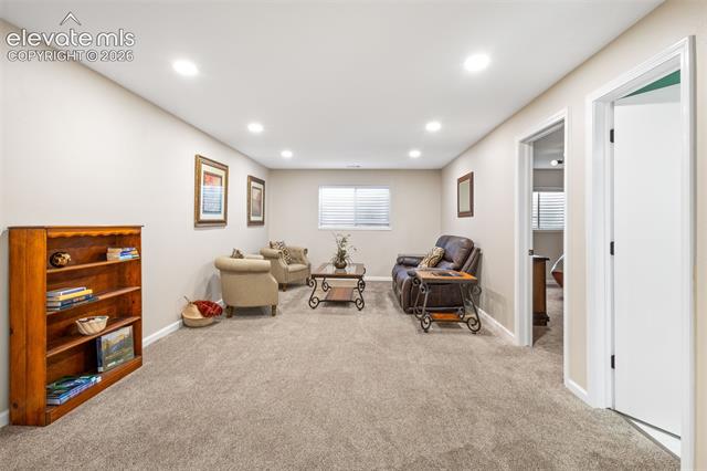 MLS Image for 2830  Helmsdale  ,Colorado Springs, Colorado