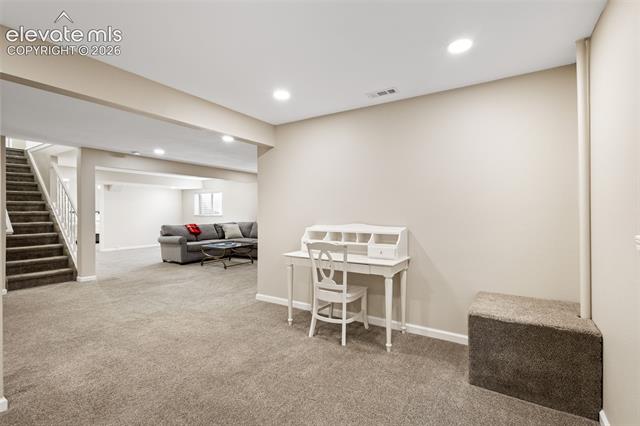 MLS Image for 2830  Helmsdale  ,Colorado Springs, Colorado