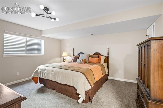 MLS Image for 2830  Helmsdale  ,Colorado Springs, Colorado