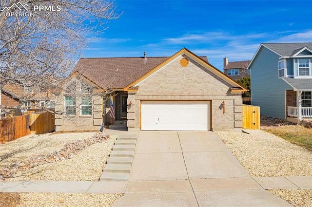 MLS Image for 2830  Helmsdale  ,Colorado Springs, Colorado