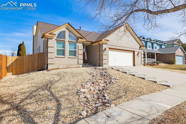 MLS Image for 2830  Helmsdale  ,Colorado Springs, Colorado