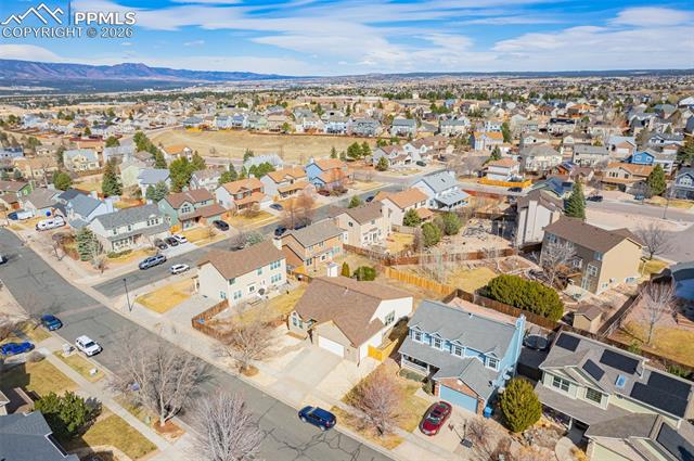MLS Image for 2830  Helmsdale  ,Colorado Springs, Colorado
