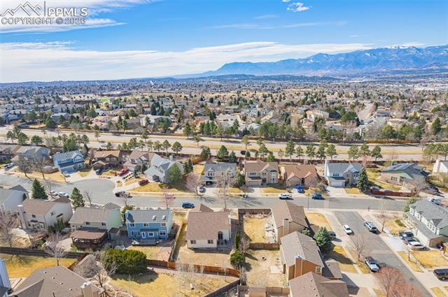 MLS Image for 2830  Helmsdale  ,Colorado Springs, Colorado