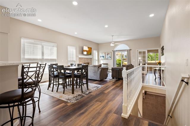 MLS Image for 2830  Helmsdale  ,Colorado Springs, Colorado