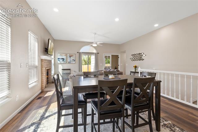 MLS Image for 2830  Helmsdale  ,Colorado Springs, Colorado