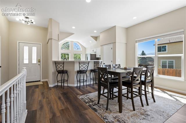 MLS Image for 2830  Helmsdale  ,Colorado Springs, Colorado