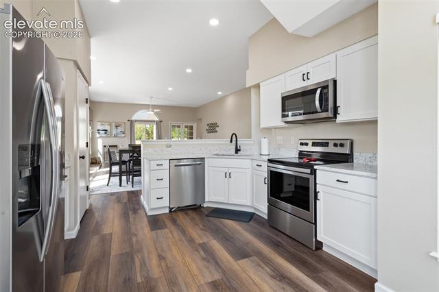 MLS Image for 2830  Helmsdale  ,Colorado Springs, Colorado