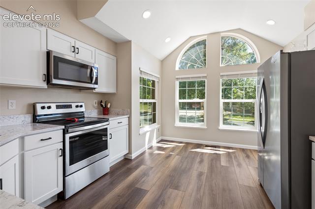 MLS Image for 2830  Helmsdale  ,Colorado Springs, Colorado