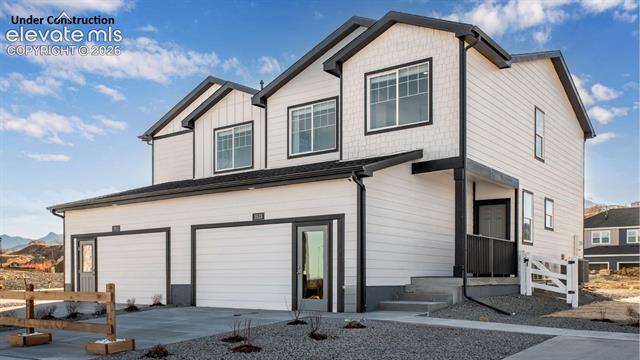 3638  Evelyn  , colorado springs&nbsp; House Search MLS Picture