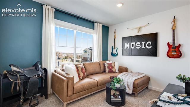 MLS Image for 3638  Evelyn  ,Colorado Springs, Colorado