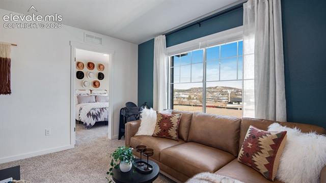 MLS Image for 3638  Evelyn  ,Colorado Springs, Colorado