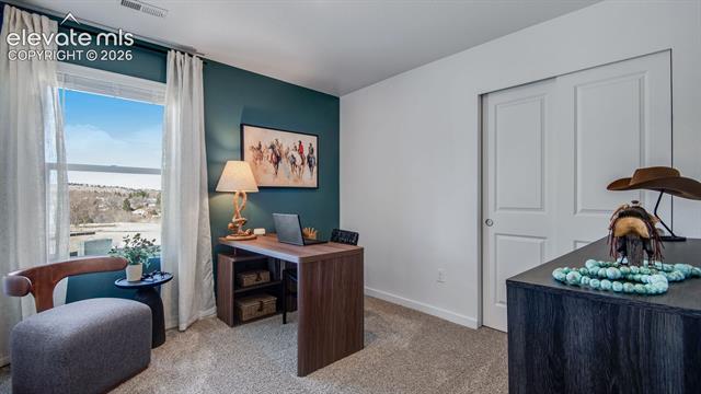 MLS Image for 3638  Evelyn  ,Colorado Springs, Colorado