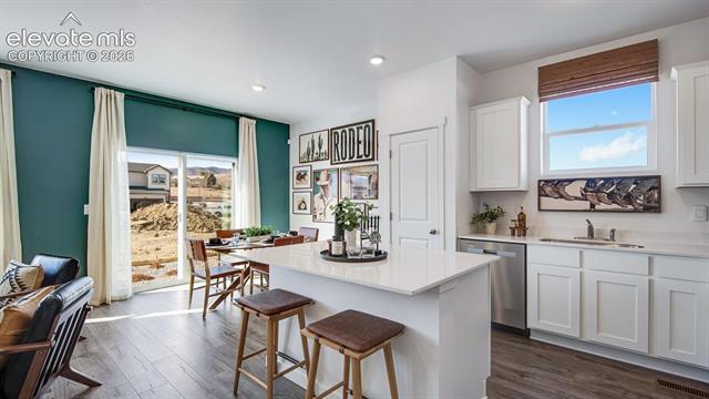 MLS Image for 3638  Evelyn  ,Colorado Springs, Colorado