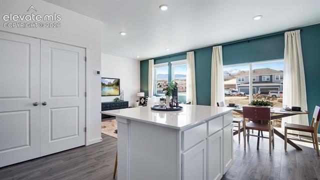 MLS Image for 3638  Evelyn  ,Colorado Springs, Colorado