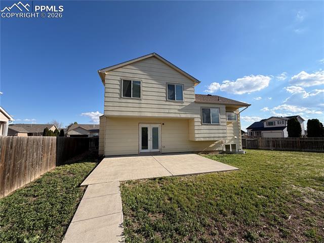 MLS Image for 7692  Middle Bay  ,Fountain, Colorado