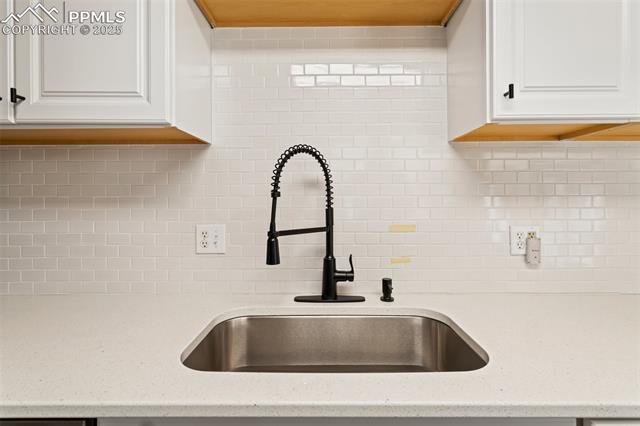 MLS Image for 470  Bear Creek  ,Colorado Springs, Colorado