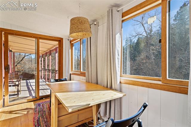 MLS Image for 470  Bear Creek  ,Colorado Springs, Colorado