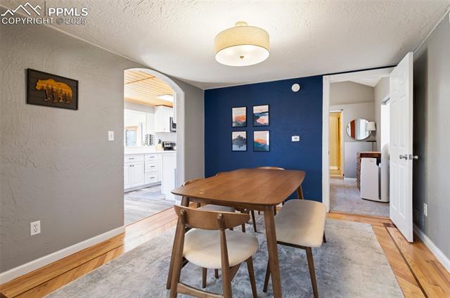MLS Image for 470  Bear Creek  ,Colorado Springs, Colorado