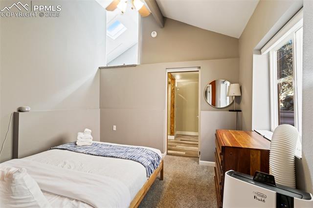 MLS Image for 470  Bear Creek  ,Colorado Springs, Colorado