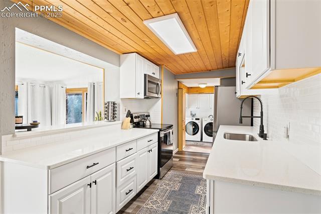 MLS Image for 470  Bear Creek  ,Colorado Springs, Colorado