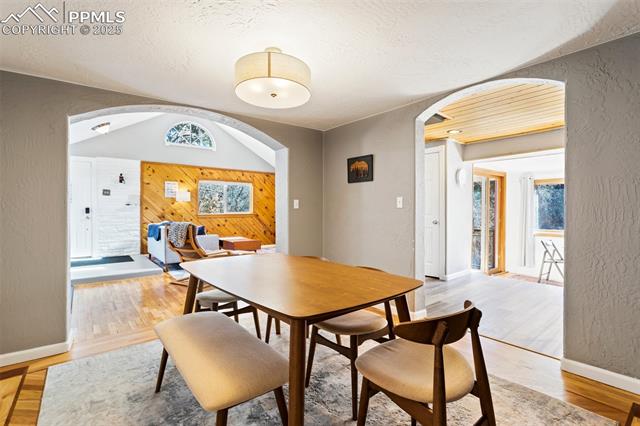 MLS Image for 470  Bear Creek  ,Colorado Springs, Colorado
