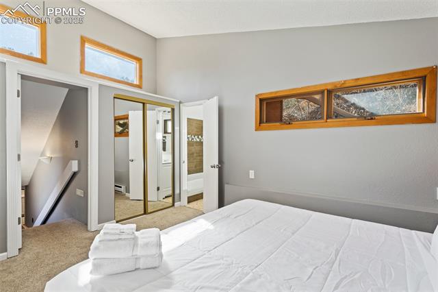 MLS Image for 470  Bear Creek  ,Colorado Springs, Colorado