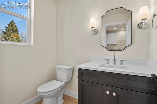MLS Image for 7  Noyer  ,Colorado Springs, Colorado