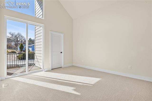 MLS Image for 7  Noyer  ,Colorado Springs, Colorado