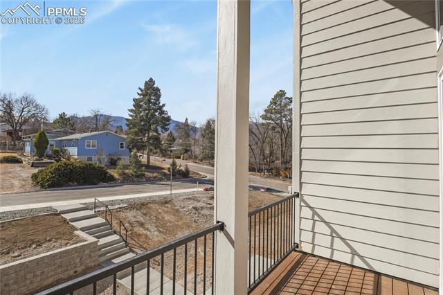 MLS Image for 7  Noyer  ,Colorado Springs, Colorado