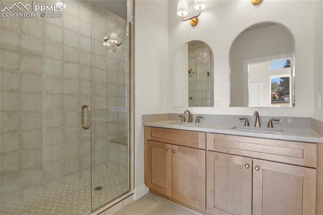 MLS Image for 7  Noyer  ,Colorado Springs, Colorado