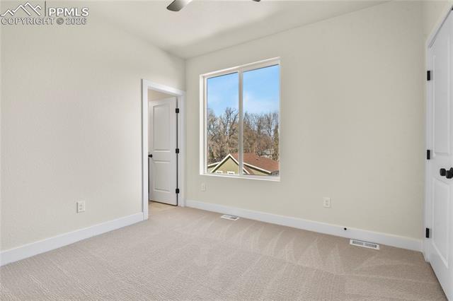 MLS Image for 7  Noyer  ,Colorado Springs, Colorado
