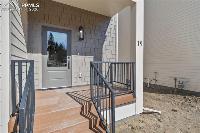 MLS Image for 7  Noyer  ,Colorado Springs, Colorado