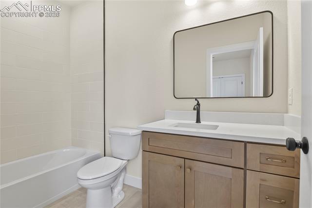 MLS Image for 7  Noyer  ,Colorado Springs, Colorado