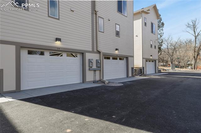 MLS Image for 7  Noyer  ,Colorado Springs, Colorado