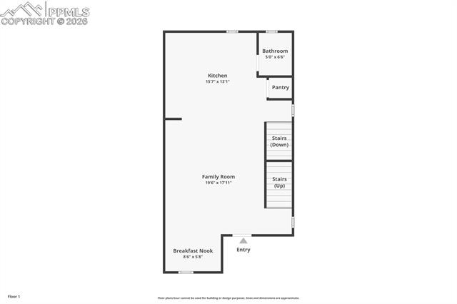 MLS Image for 7  Noyer  ,Colorado Springs, Colorado
