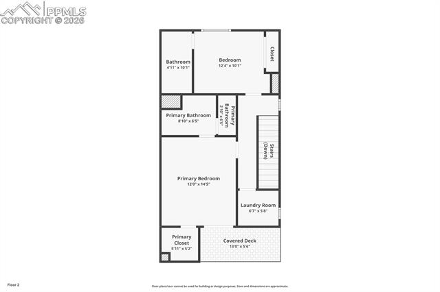 MLS Image for 7  Noyer  ,Colorado Springs, Colorado