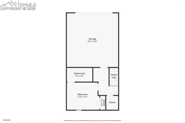MLS Image for 7  Noyer  ,Colorado Springs, Colorado