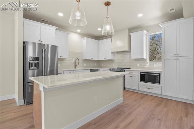 MLS Image for 7  Noyer  ,Colorado Springs, Colorado