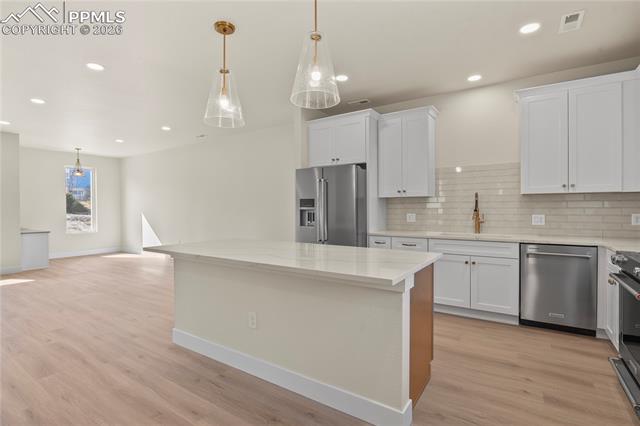 MLS Image for 7  Noyer  ,Colorado Springs, Colorado