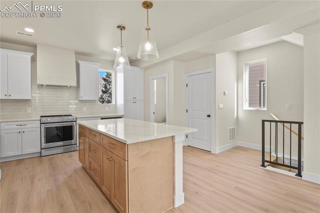 MLS Image for 7  Noyer  ,Colorado Springs, Colorado