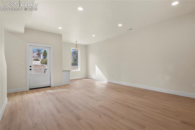MLS Image for 7  Noyer  ,Colorado Springs, Colorado